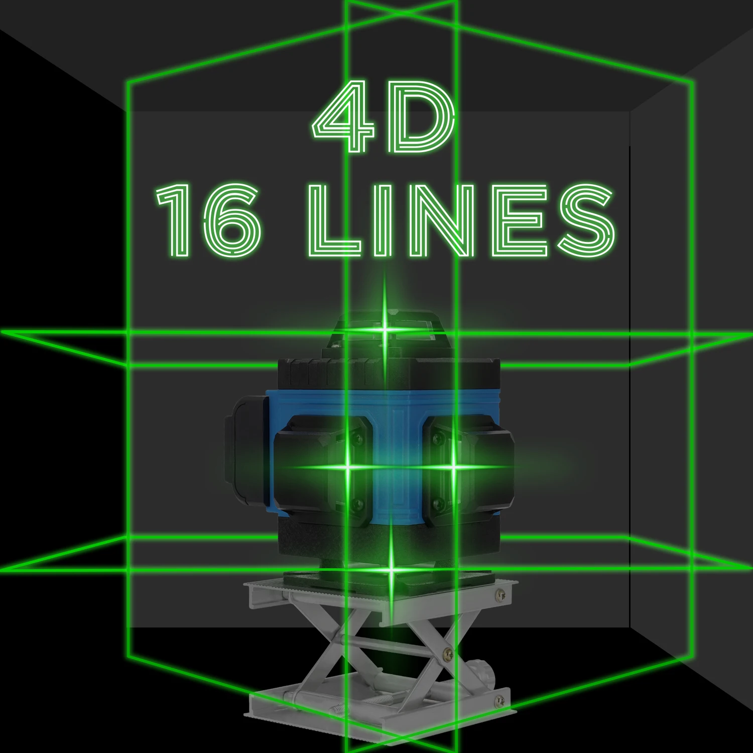 

al 16 Crossline APP