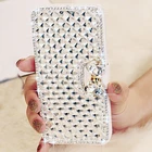 Кожаный чехол-книжка для Huawei P40 P20 P30 Pro Lite Mate 40 30 20 Pro Lite P Smart 2019 2021 Z