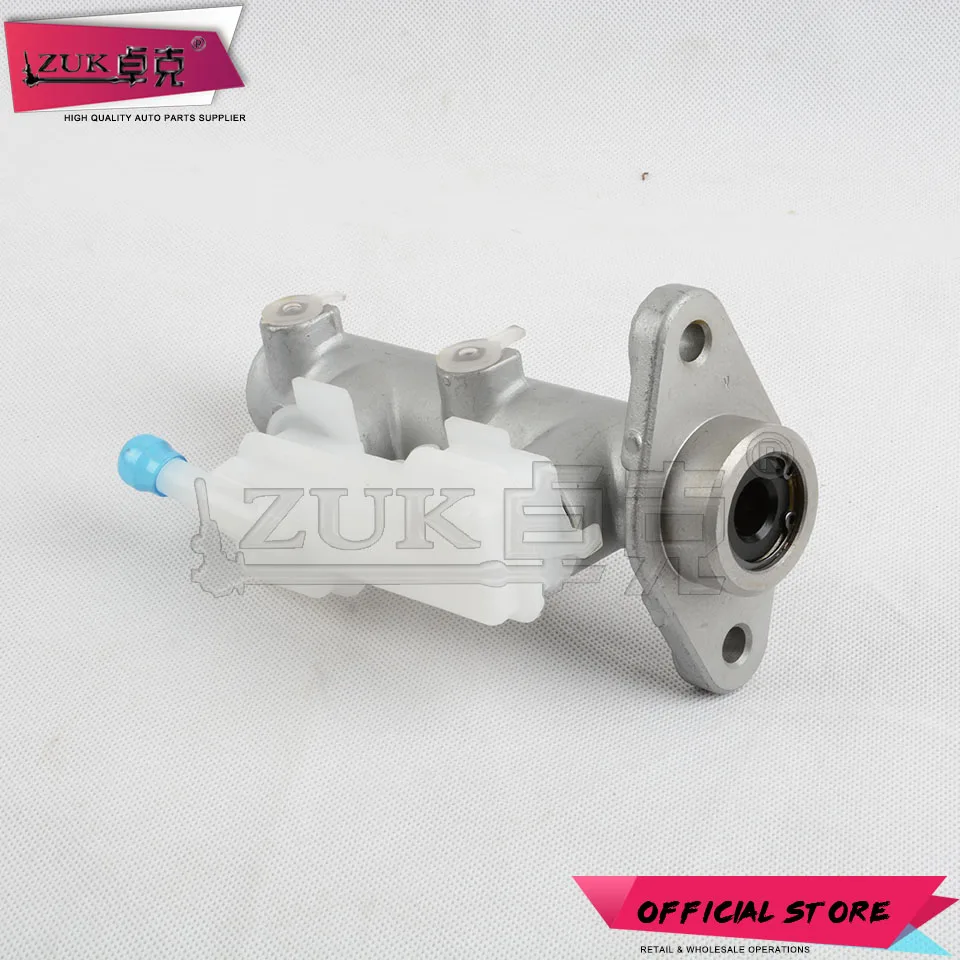 Главный тормозной цилиндр ZUK для HONDA ODYSSEY RB1 2005 2006 2007 2008 2.4L AT ГЛАВНЫЙ ЦИЛИНДР Assy