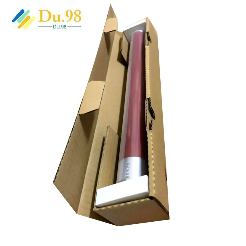 1 шт./2 шт. OEM Лучшее качество Верхний валик термозакрепления нагревательный ролик