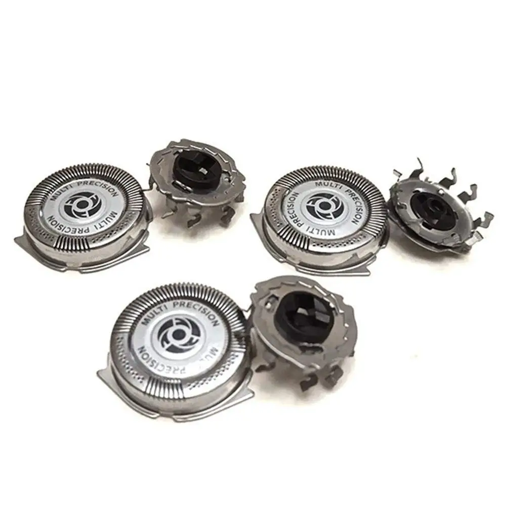 30 шт. сменные головки для бритья Philips 5000 SH50 SH52 S5091 S5080 S5010 S5076 S5420 S5082 AT750 AT890|Бритва| |