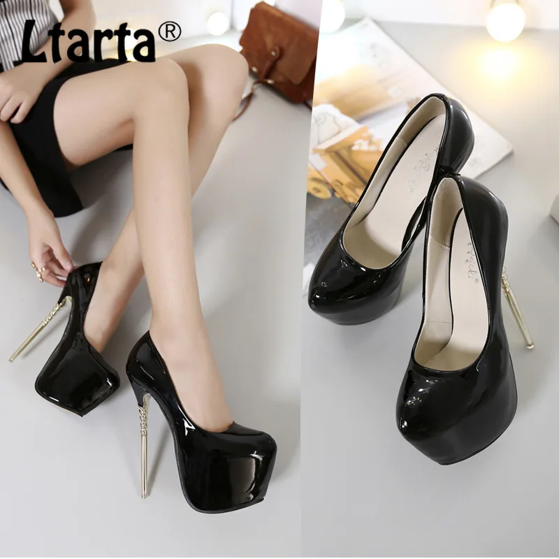 Леопардовые туфли-лодочки для ночного клуба сексуальные туфли вечеринок на