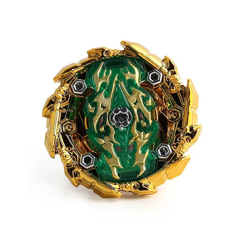 Bushin Ashura.Hr.Kp BEYBLADE GT набор из 10 вращающихся топов для мальчиков игрушка детей