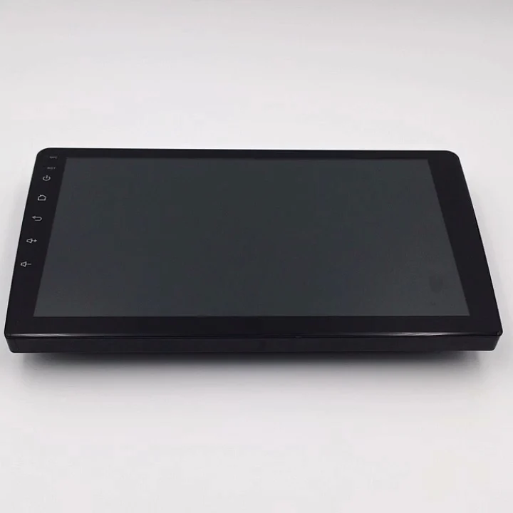 

Car audio used for Seat Ibiza car DVD player Car video GPS Navigation 9inch 2.5D Full screen Android 9.0 Reversing visible