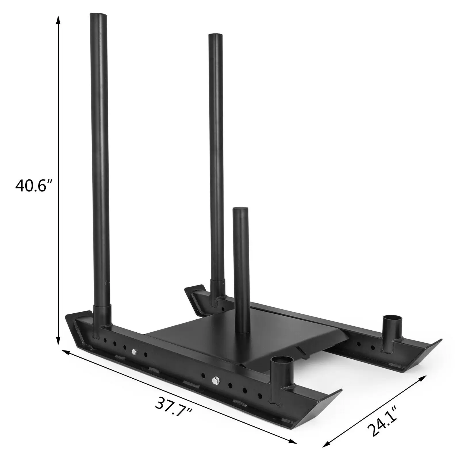 

Weighted Sled Fitness HD Training Sled Speed Push Pull Sled Entrenamiento Equipment Fitness