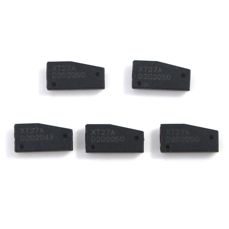 

5pcs Xhorse VVDI Super Chip XT27C75 Chip Work For VVDI Key Tool