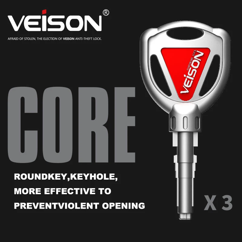 Водонепроницаемая сигнализация для мотоцикла велосипеда | Автомобили и