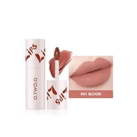 velvet matte lipstick lightweight liquid lipstick cosmetics non sticky lip glaze waterproof long lasting lip tint makeup