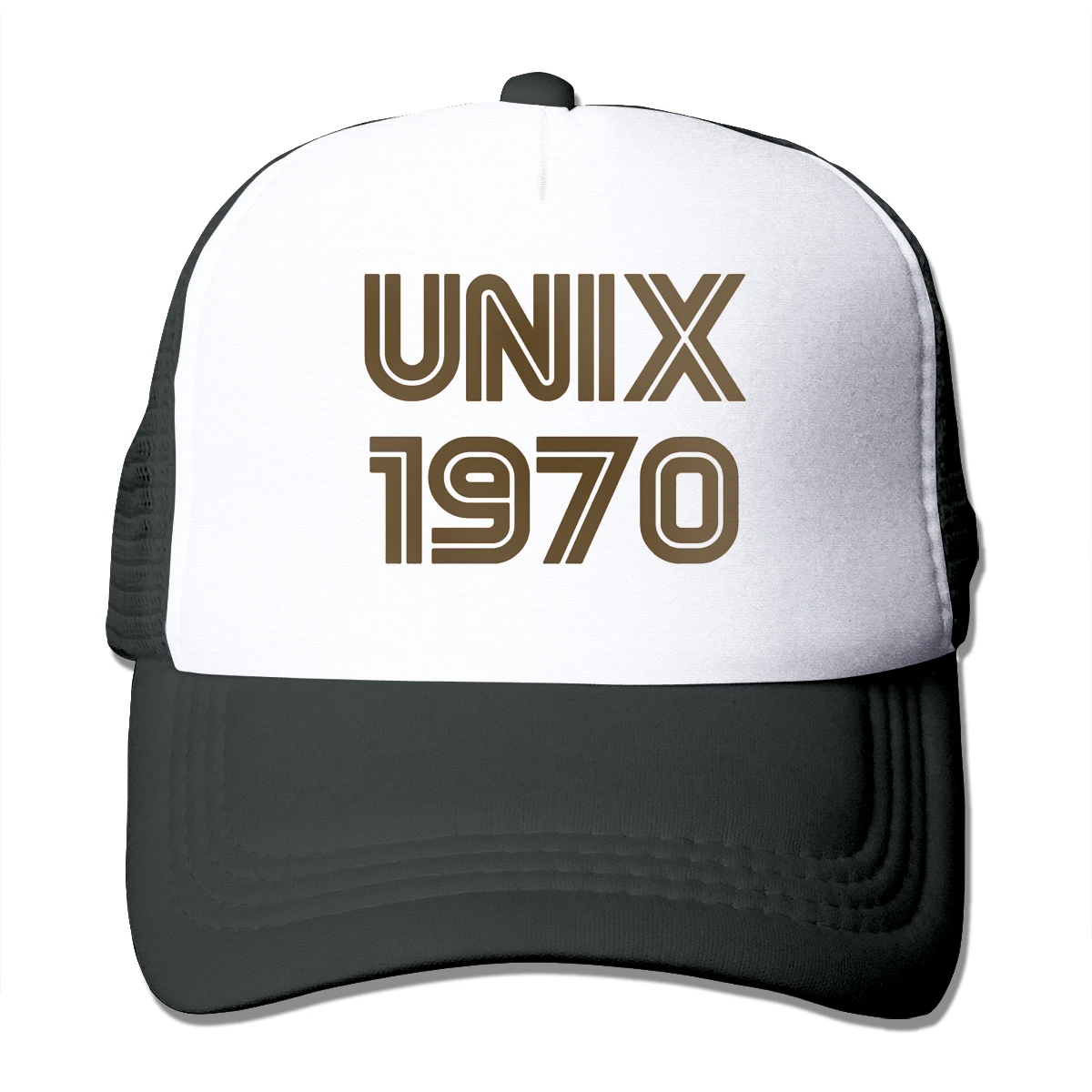 

Бейсболка Linux для операционной системы, Стильная кепка-бейсболка с сеткой, в стиле хип-хоп, регулируемая