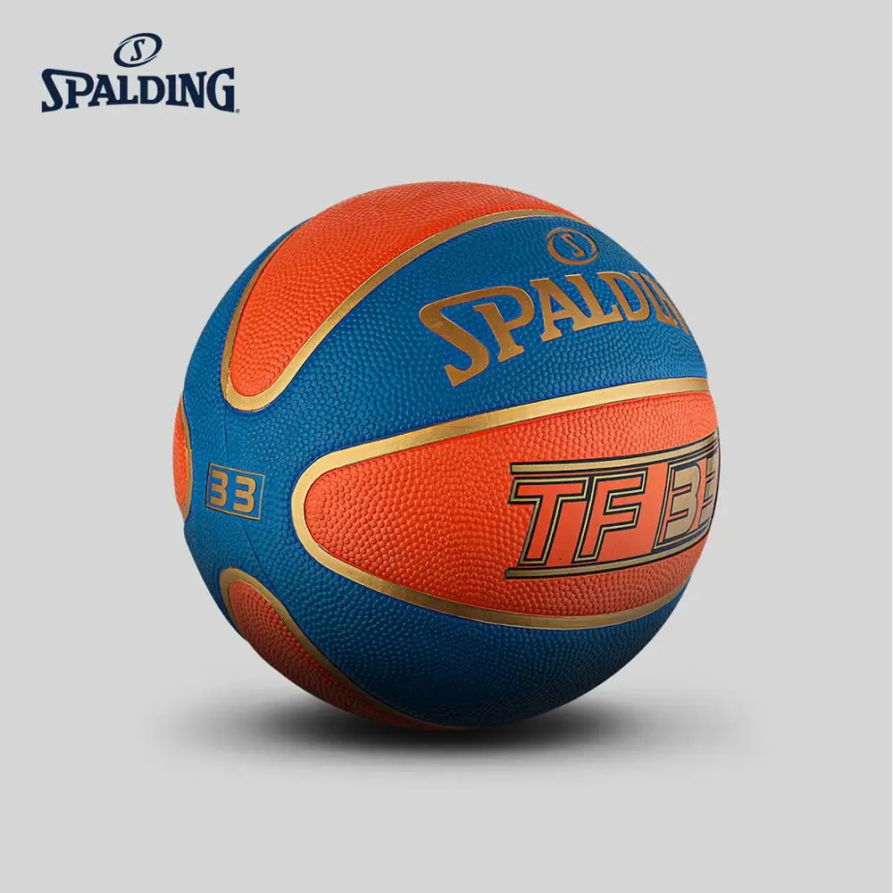 Фирменная баскетбольная корзина для мужчин и женщин Размер 6|Баскетбольные мячи|