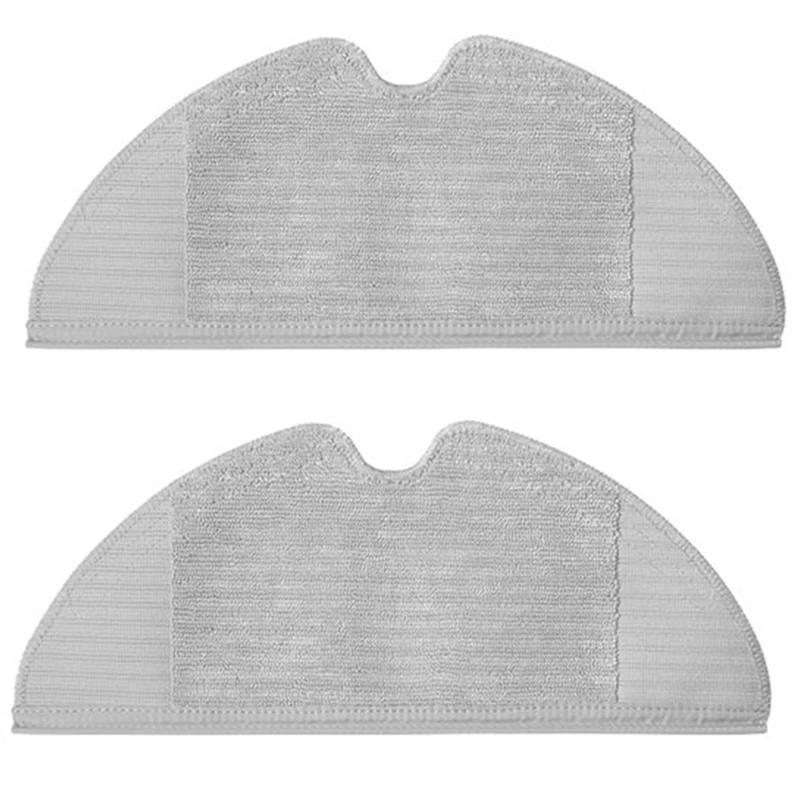

Accessories for Xiaomi Dreame F9/1C/STYTJOIZHM Robot Vacuum Cleaner(Mop+Side Brush+Main Brush+Filter)