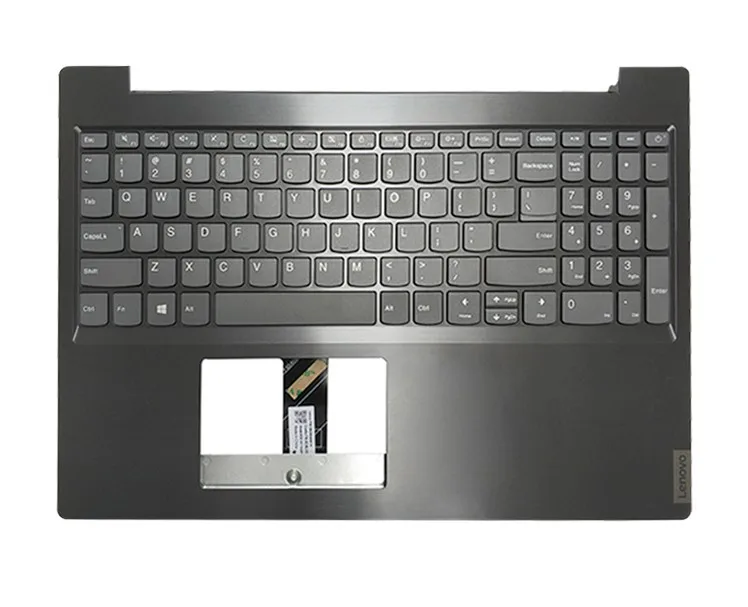 Новый чехол с клавиатурой для 340C-15 340C-15IKB 340C-15IWL S145-15 C