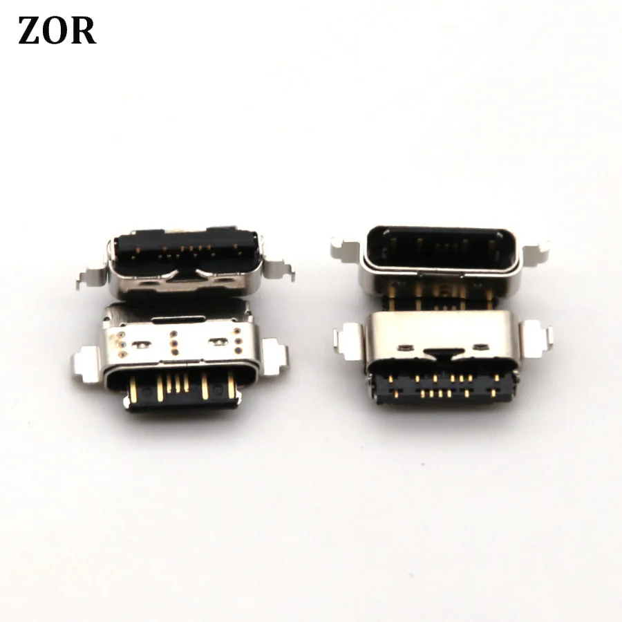 5 шт. usb зарядное устройство зарядный порт разъем док-станции для Nokia 8 X7 2018 7 1 Plus