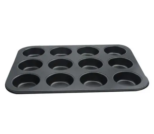 Кексы в форме маффина кексы и маффины 12 отверстий | Дом сад