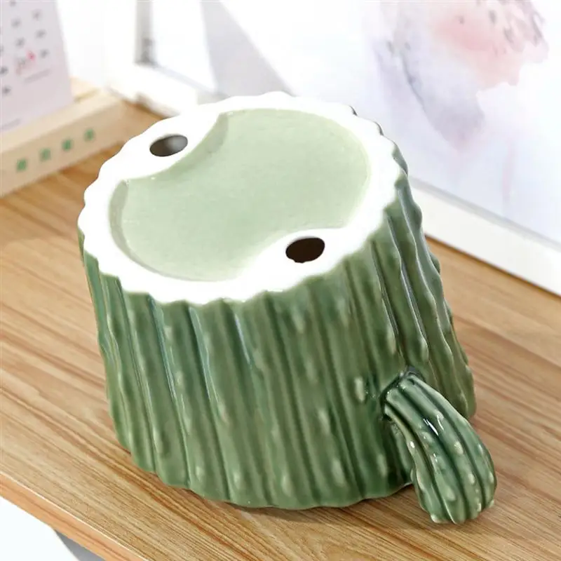 

1pc Pet Feeding Bowl Ceramic Pet Food Storage Bowl Pet Water Food Feeding Bowl