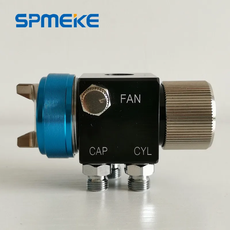 SPMEKE SAL-60 Автоматический пистолет-распылитель