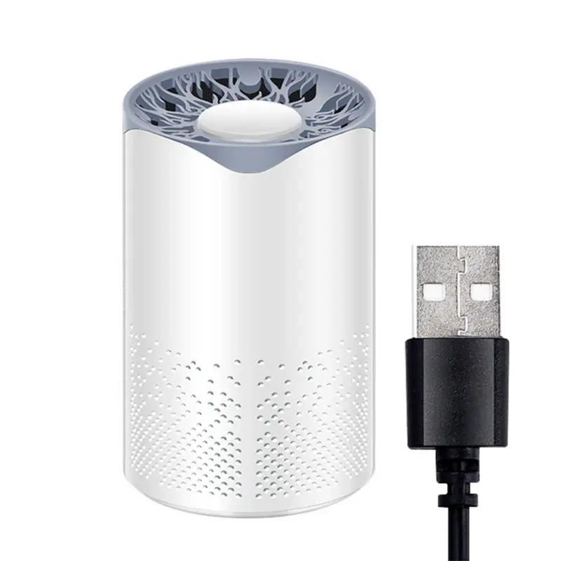 

Portable Mosquito Killer With Plug Night Light Electronic Fly Bug zapper Insect Mosquito Killer Lamp