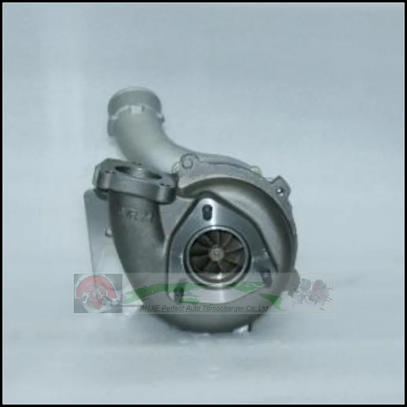 Фото Турбо без привода GTB2260VK 776470 776470-0003 059145722R для Audi A6 Q7 для VW Marine Touareg Phaeton CDYC CCMA CEXA 3.0L №2
