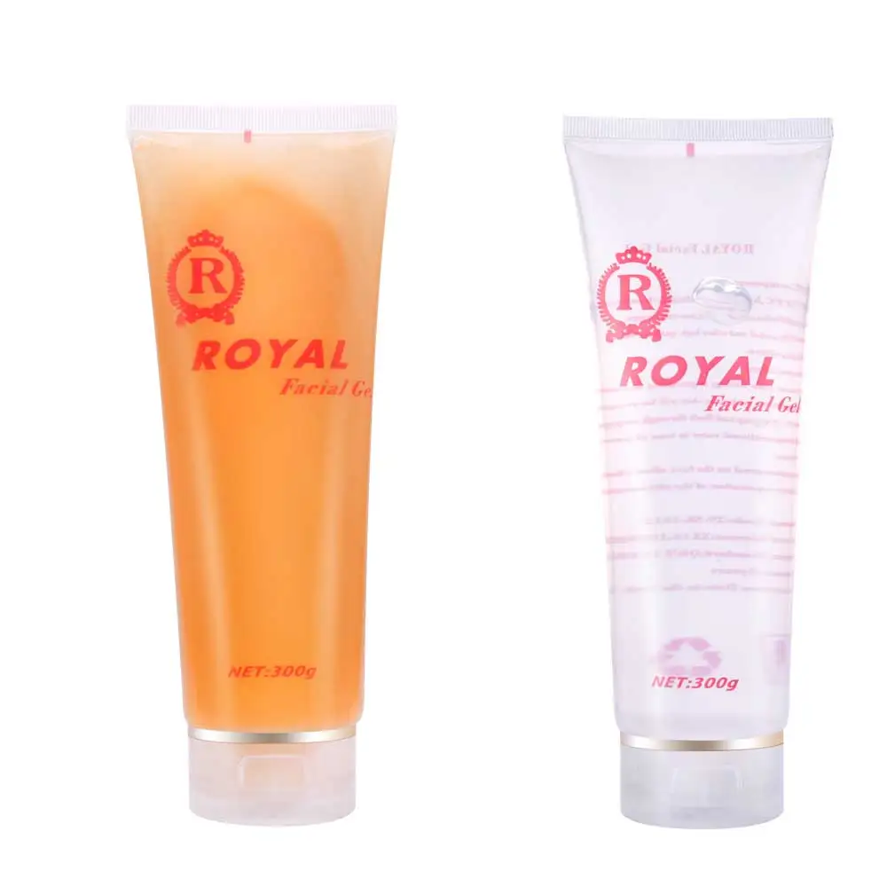 

300ml Ultrasonic RF Safe Moisturizing Cream Gel For Lifting Tighten Rejuvenation Body Slimming Massager Skin Beauty Device