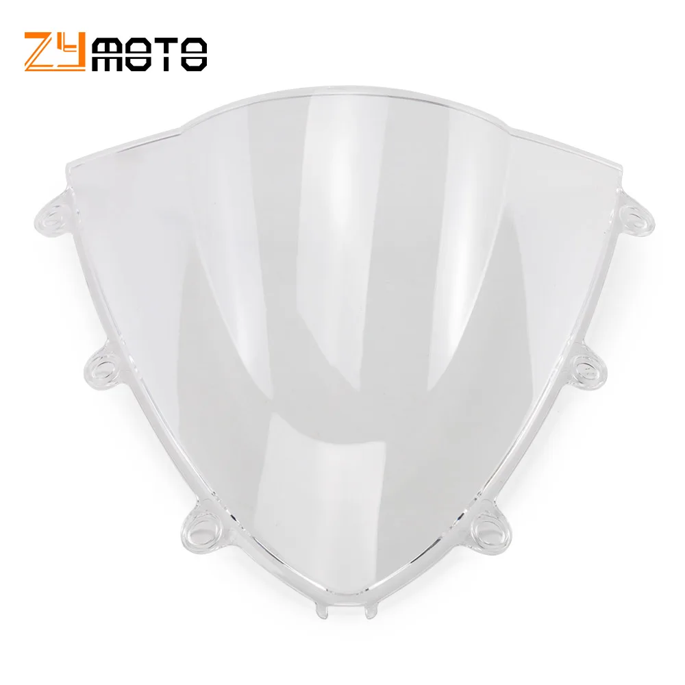 Для Honda CBR1000RR CBR 1000RR 1000 RR 2008 2009 2010 08 09 10 мотоциклетное ветровое стекло дымчатое