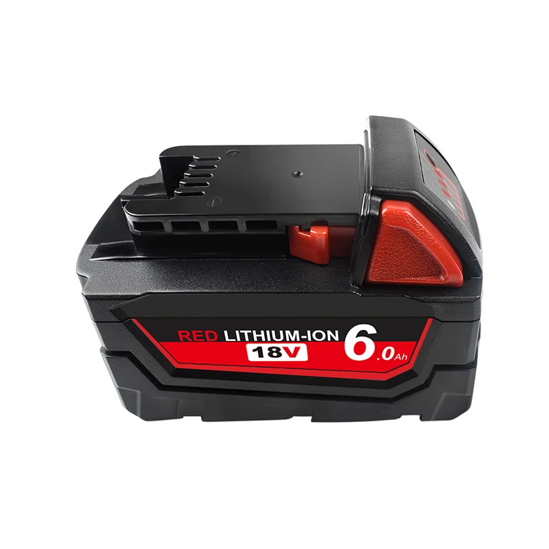 Литий ионный аккумулятор bonacell 1815 Ач 1850 Втч для Milwaukee M18 48 11 2646 20 2642