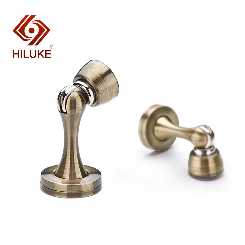 1 шт. цинковый сплав Задвижка дверная пробка фурнитура аксессуары Дверная анти