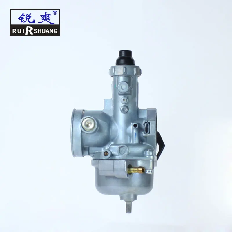 Карбюратор Keihin CB125 TWISTER 125cc 26 мм CB1 125 CGX125 ACE125 CG110 мотоцикл квадроцикл внедорожник| |
