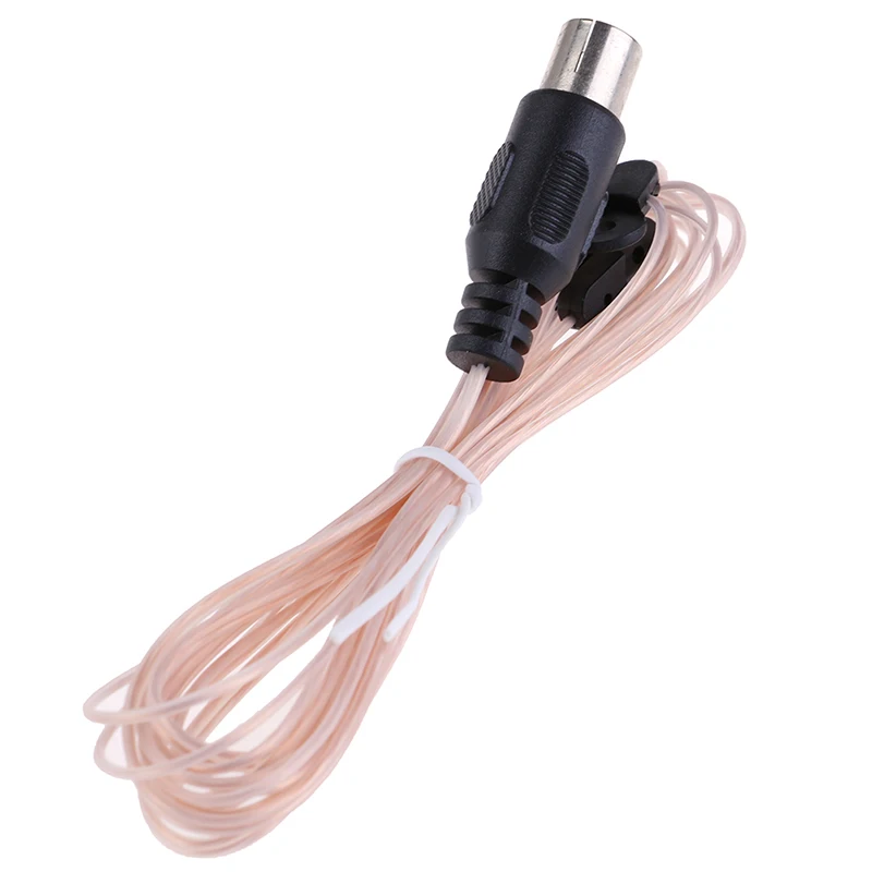 1 шт. FM-радиоприемник с прямой головкой | Электроника