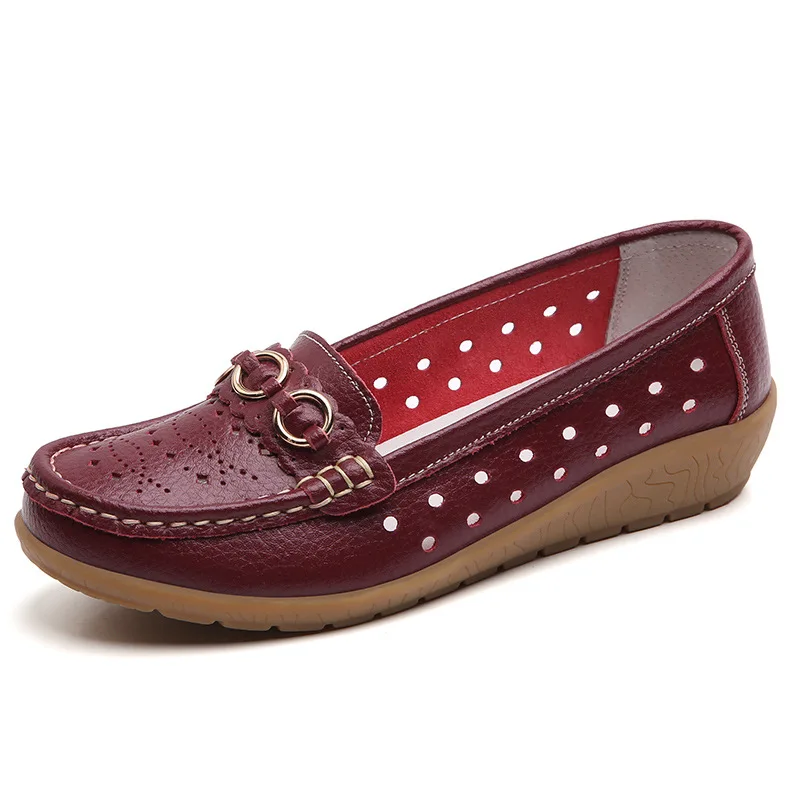 

Spring Women Flats
