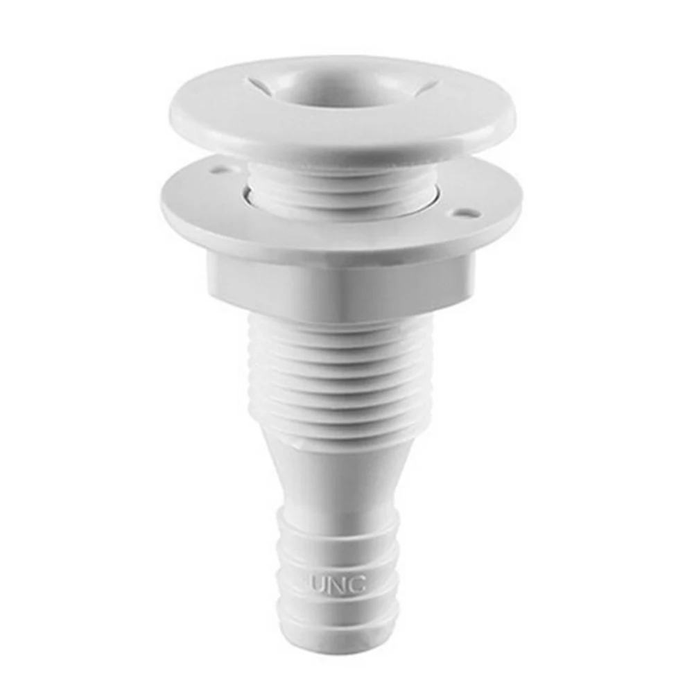 

Thru Hull Bilge Pumps Drain Vent Aerator Hose Fitting Boat Equipment Durable Ornament for Boat Marine Yachts Sail