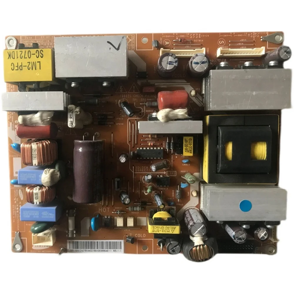 Последняя версия 100% плата питания для Samsung LA32A350C1 LA32R81BA LA32S81B аксессуары
