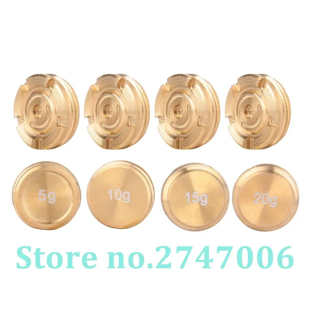 2 шт. для клюшки гольфа веса гольф клуба замены Вес винта подходит Ping vat 0 ZB платина