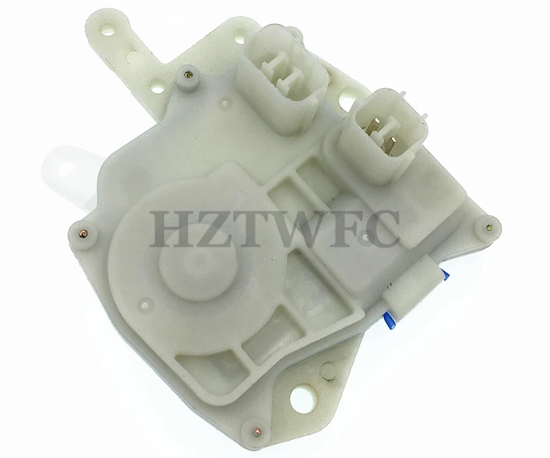 Привод замка двери для Honda Civic Accord передняя задняя левая правая 72155 S84 A11 72115 A01 72655