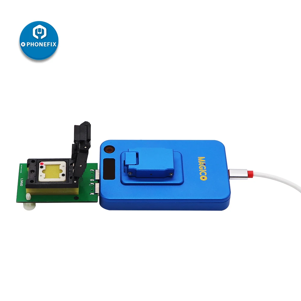 Высокоскоростной программатор IP Magico Box V2 NAND PCIE Фоточувствительный ремонтный