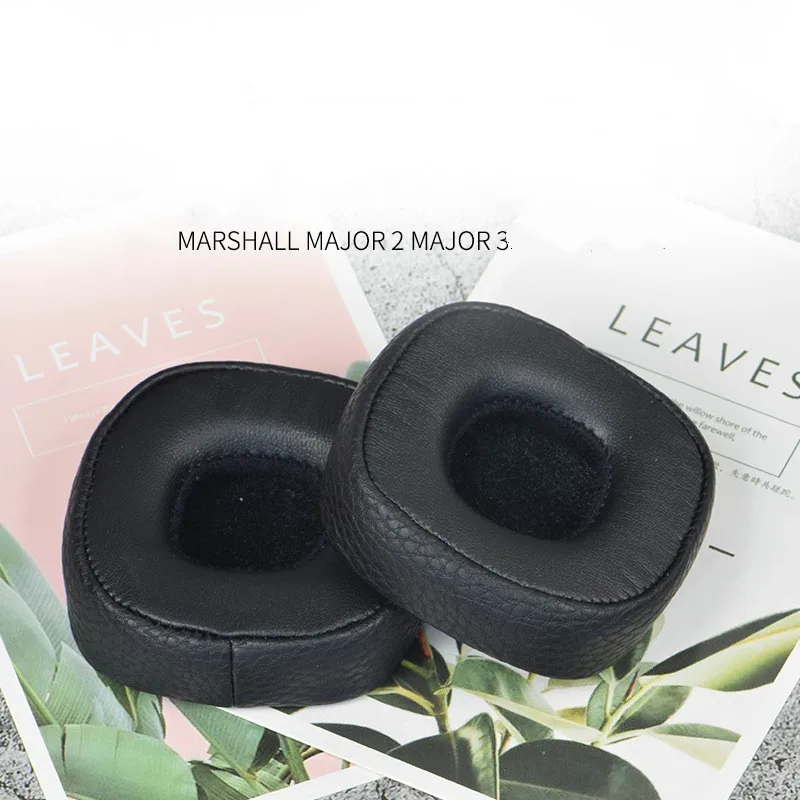 Сменные подушки амбушюры для Marshall Major III 3 Накладные наушники запасные части