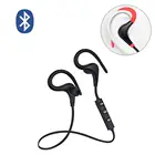 Беспроводные Bluetooth-наушники, наушники, гарнитура для музыки, спорта, игровая гарнитура для всех смартфонов, Bt-01