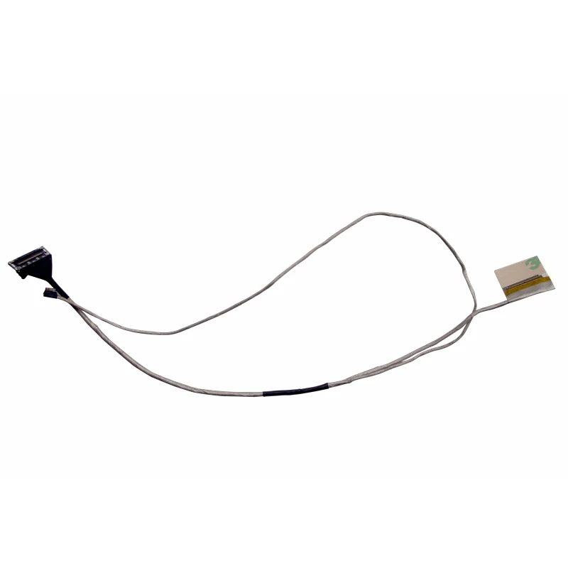 

Wholesale New LCD Flex Video Cable for Lenovo G40 G40-30 G40-35 G40-70 V1000 V2000 laptop LVDS cable P/N DC02001MG00