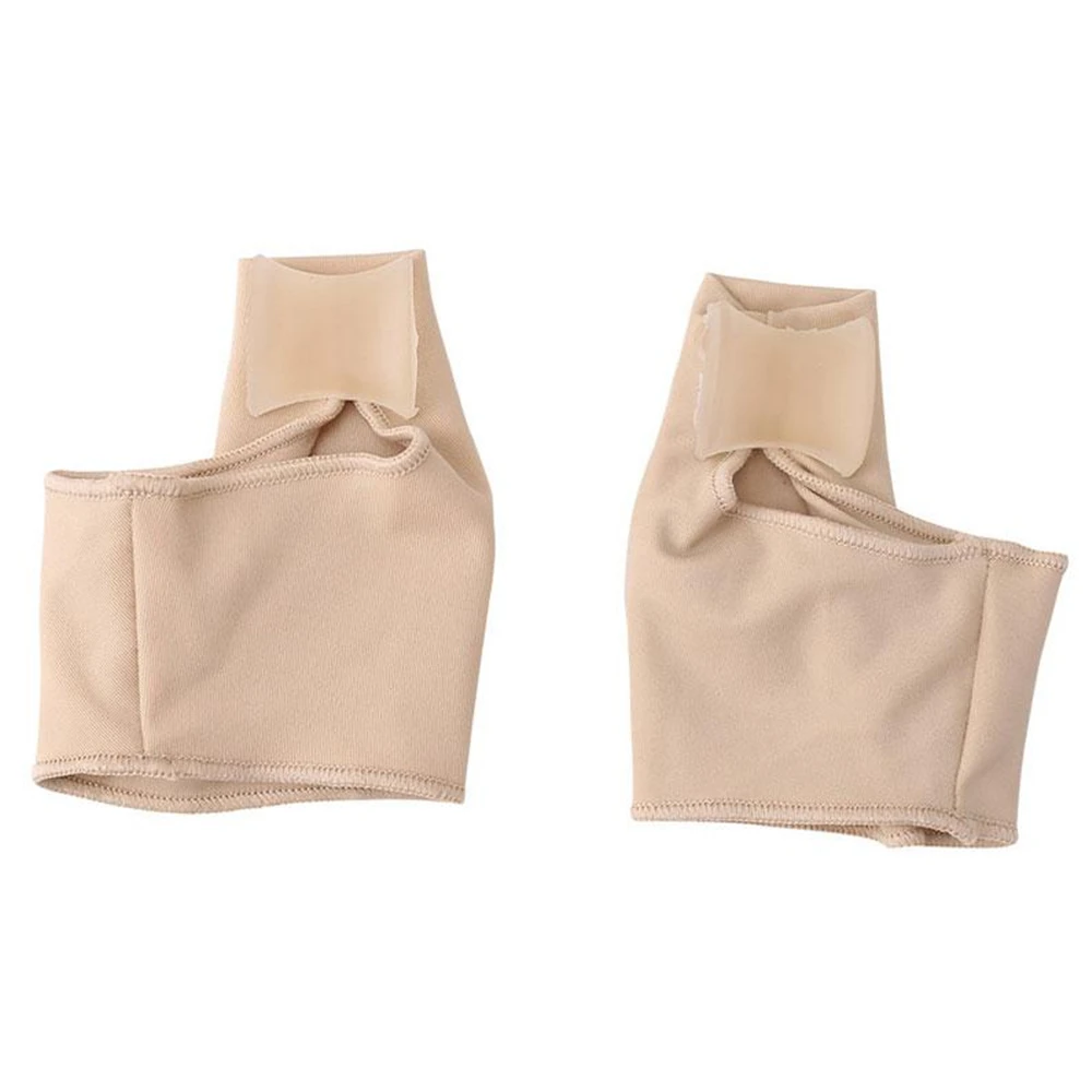 

1 pair Correct hallux valgus and improve football socks