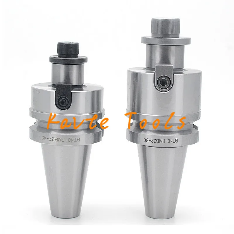 BT30 FMB FMB22 FMB27 FMB32 FMB40 ножевая хвостовик 45 60 100L автоматического станка с ЧПУ токарный инструмент держатель фрезерный диск коннектор шпинделя.