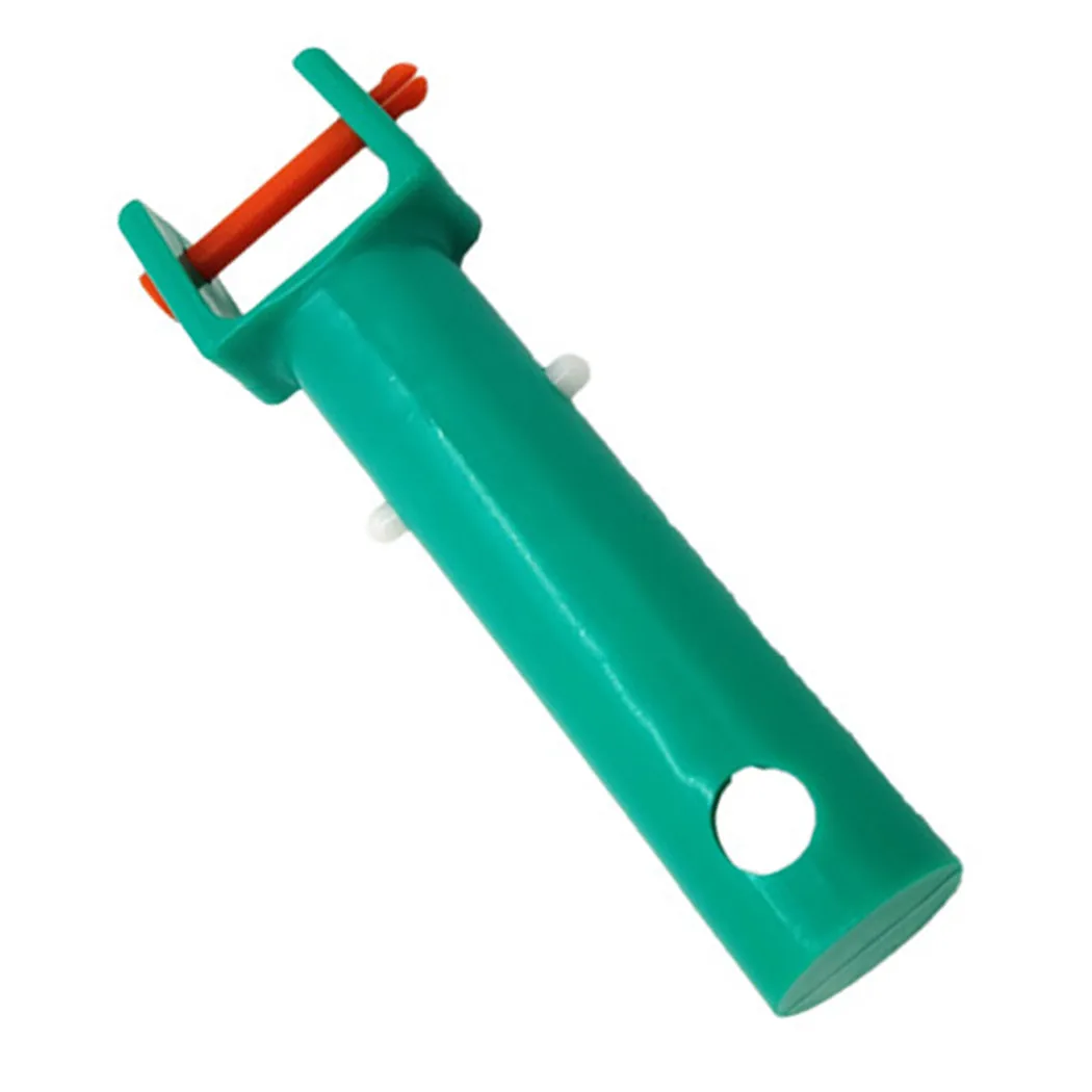 

Swimming Pool Vacuum Head Handle Cleaning Tool Replacement Pool Vacuum Suction Lake Blue With V-clamp Swimming Accessories