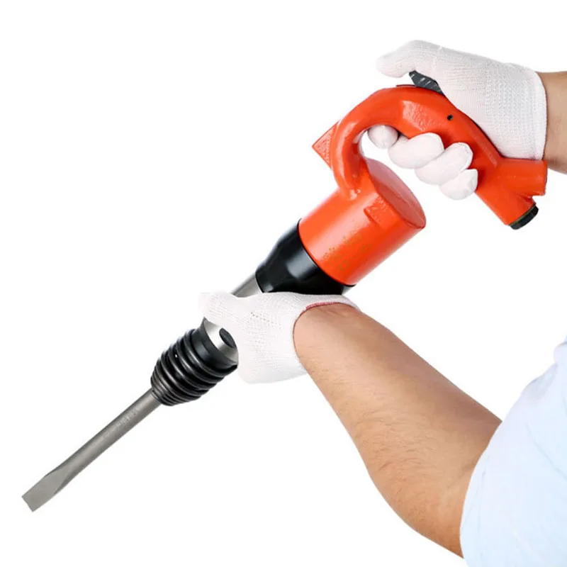 Промышленная мощная пневматическая Лопата C6 ручной небольшой инструмент для