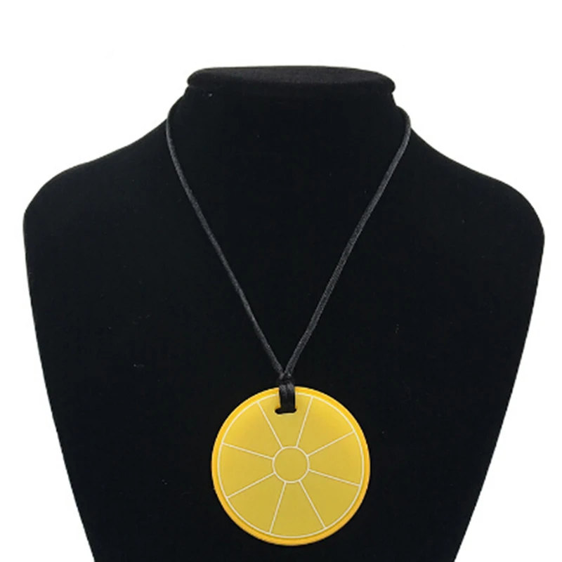 

Креативный силиконовый Прорезыватель для зубов в виде лимона, игрушка для малышей, молярная палочка, игрушка в виде фруктов, зуб, подарок дл...