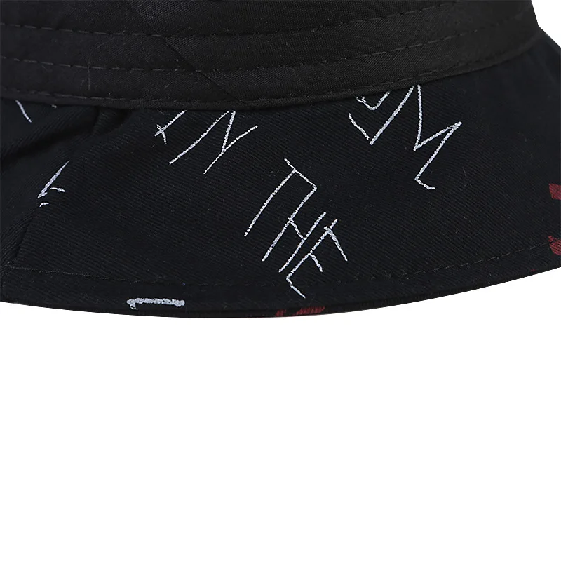 2020 головной убор с надписью и застежкой для рисования рыбалки мужская женская