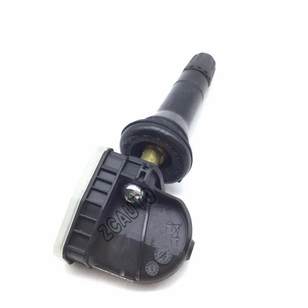 Датчики TPMS 407009987R для Renault Captur Clio Kangoo Master Trafic Twing | Автомобили и мотоциклы