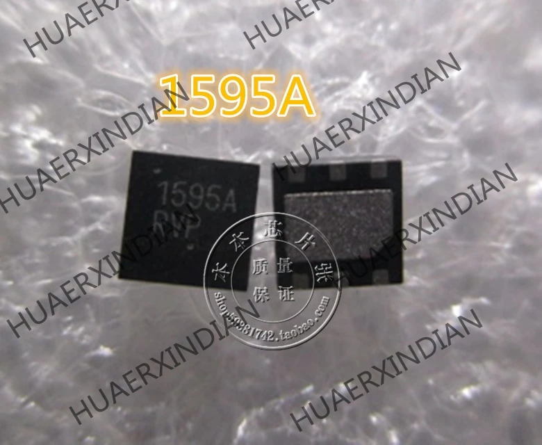 Новый 1595A NCP1595A NCP1595AMNR2G QFN 3 высокое качество в наличии|Импульсный источник питания|