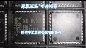 

XC2C128-7TQ144C XC2C128-7TQG144 XC2C128TQ144 XC2C128