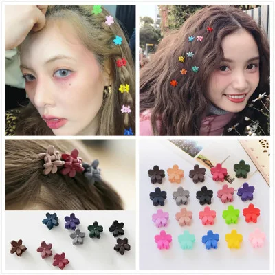 

Cute girl baby love boxed cartoon hair clip children's small grip clip sweet girl side clip bangs clip hair accessories