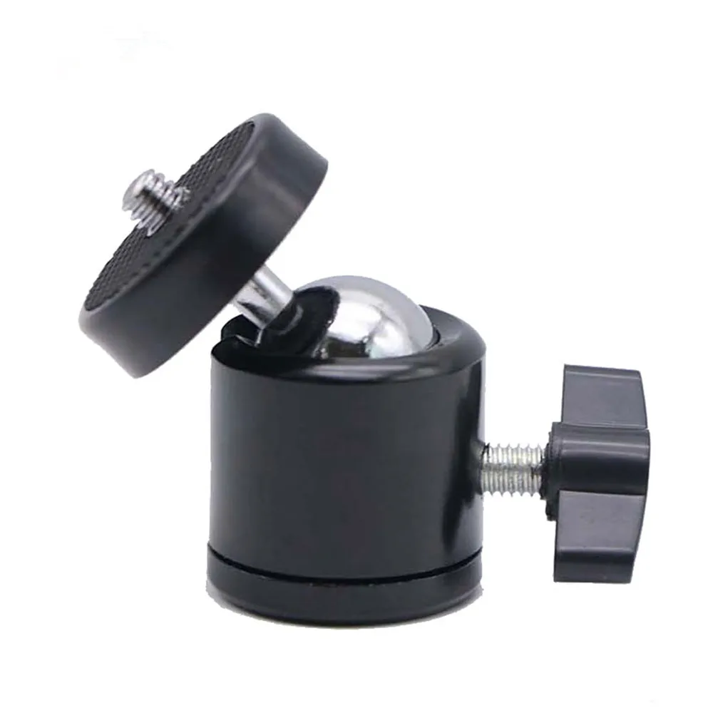 360 Поворотный шаровая Головка для штатива головы удаления вмятин без покраски