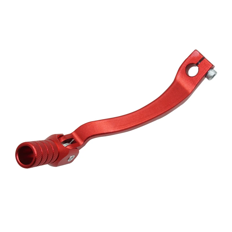 На этот раз Цвет рычага переключения передач двигателя мотоцикла из