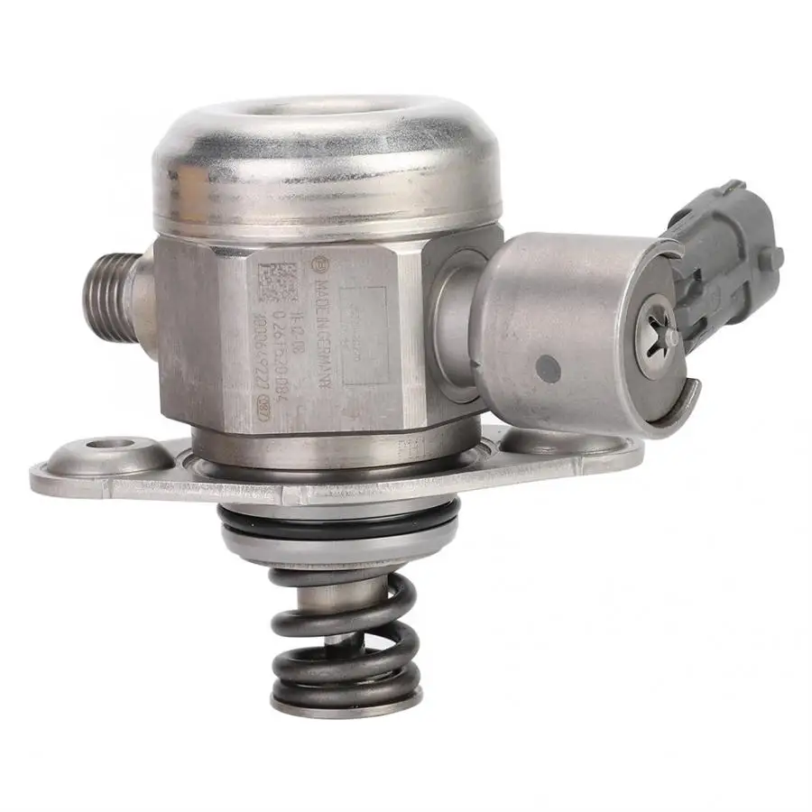 Топливный насос для двигателя высокого давления 35320 2G720 1140506206K подходит Sonata 2011 2013